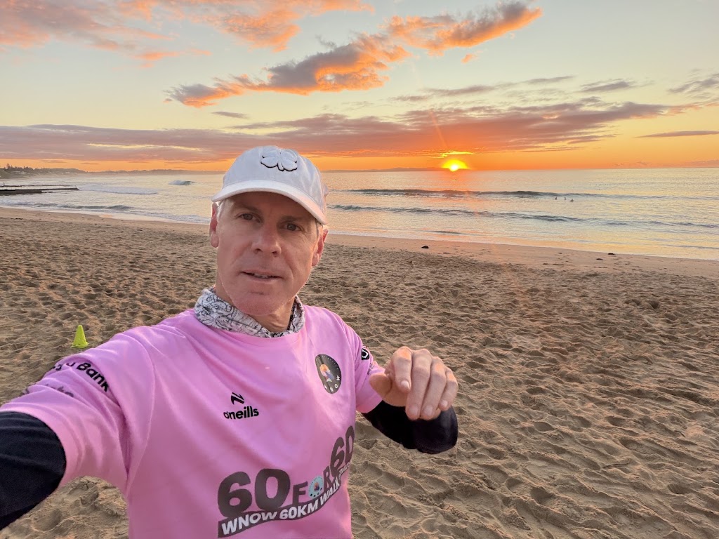 Athletics Coach Antoine Burke | Athletic Track, Barden Ridge NSW 2234, Australia | Phone: 0416 357 343