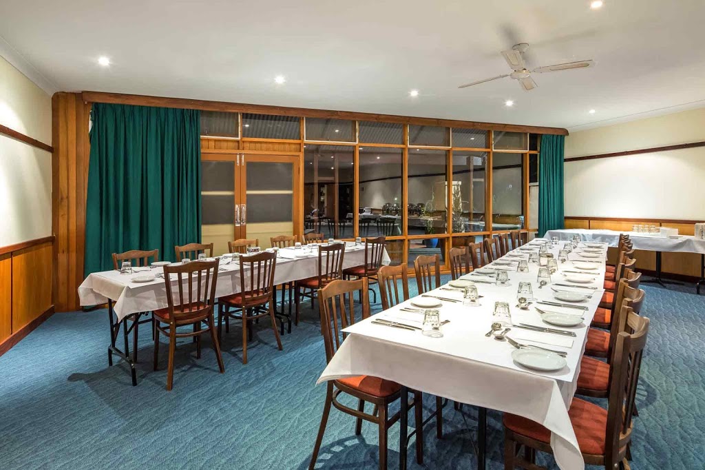 Mercure Kangaroo Island Lodge | lodging | 73 Scenic Dr, American River SA 5221, Australia | 0885537053 OR +61 8 8553 7053