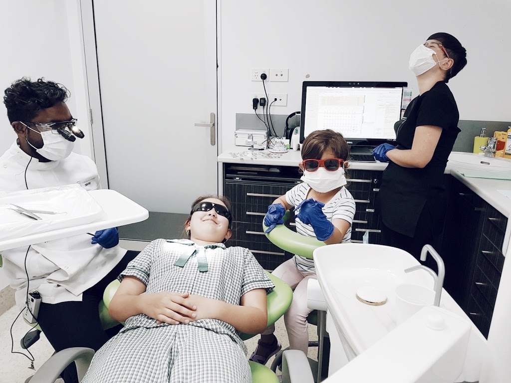 Southside Dental Group - Springfield | 6/6 Commercial Dr, Springfield QLD 4300, Australia | Phone: (07) 3818 9100