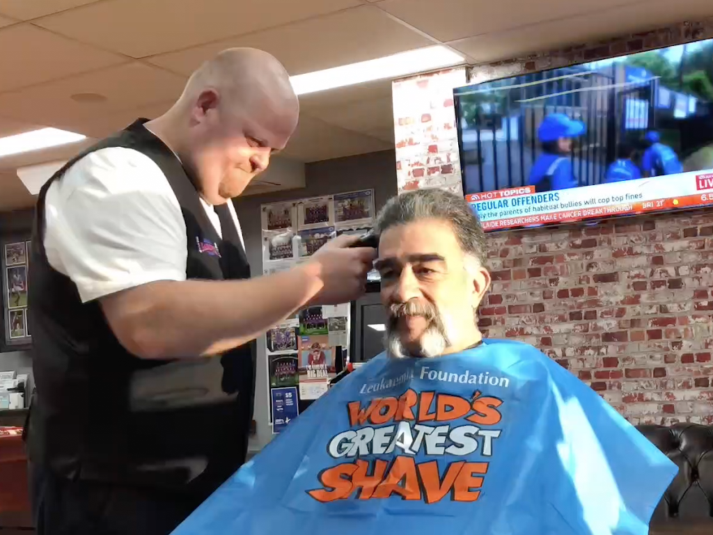 Brads Barber Shop | hair care | Shop 11/6 Davallia Rd, Carine WA 6020, Australia | 0892460537 OR +61 8 9246 0537