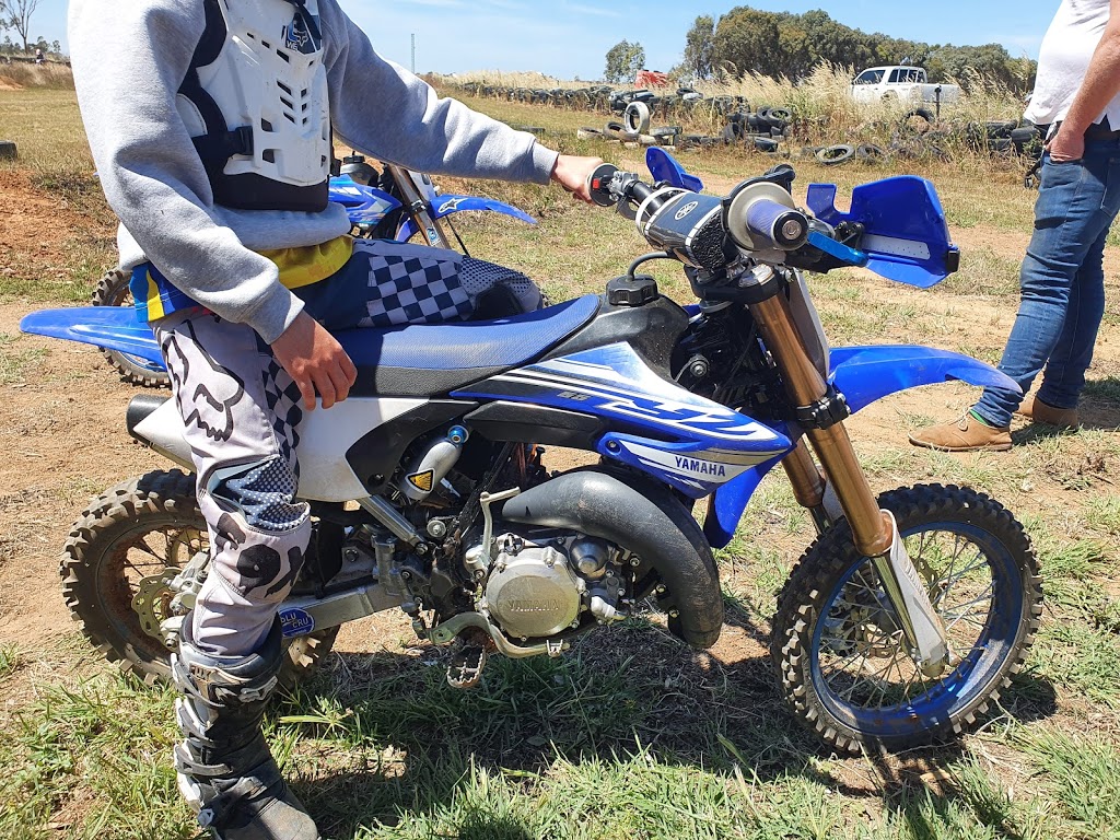 Deniliquin Motorcycle Association Inc Moto X Track | Larcombe Ln, Deniliquin NSW 2710, Australia | Phone: 0427 811 793