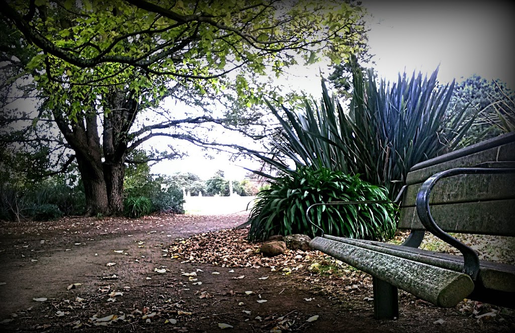 Koroit Botanical Gardens | tourist attraction | High St, Koroit VIC 3282, Australia | 0355682600 OR +61 3 5568 2600