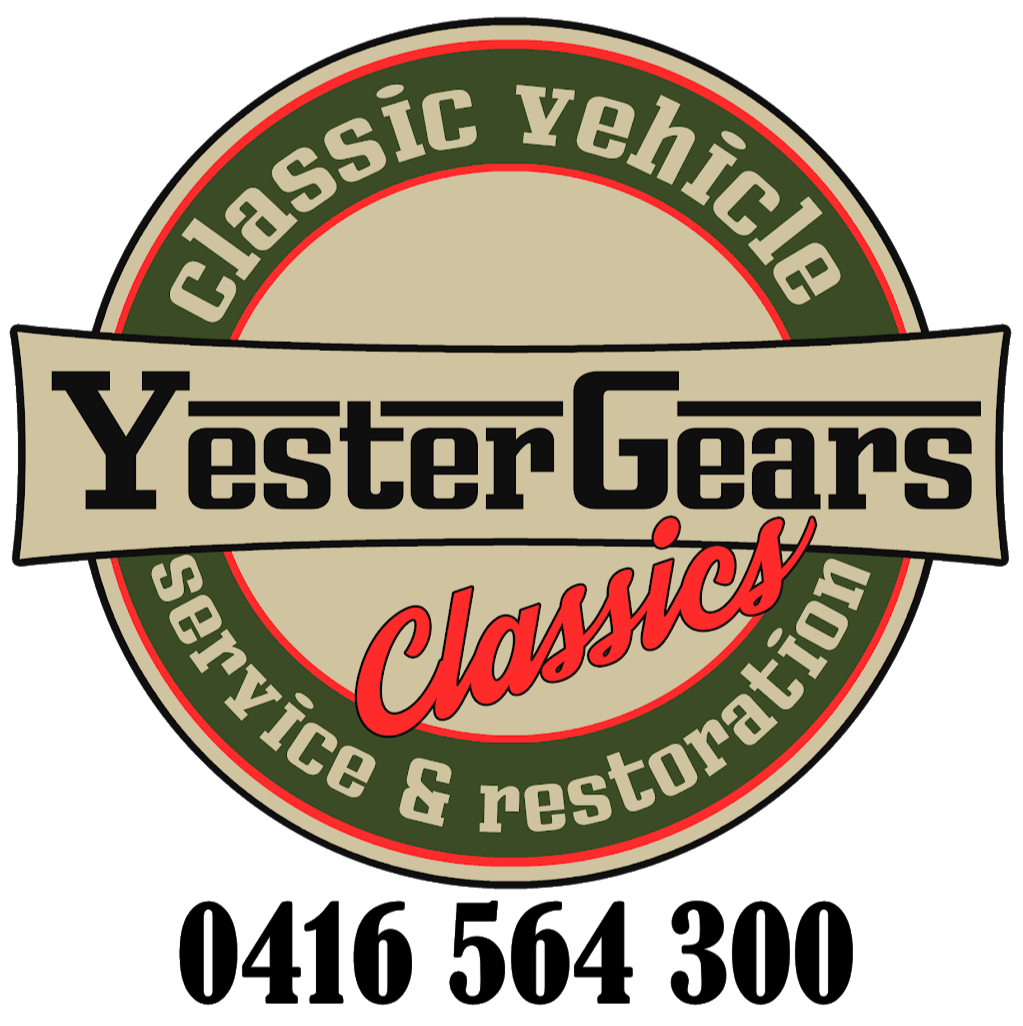 Yestergears Classics | car repair | 86 Egans Farm Ln, Yatte Yattah NSW 2539, Australia | 0416564300 OR +61 416 564 300