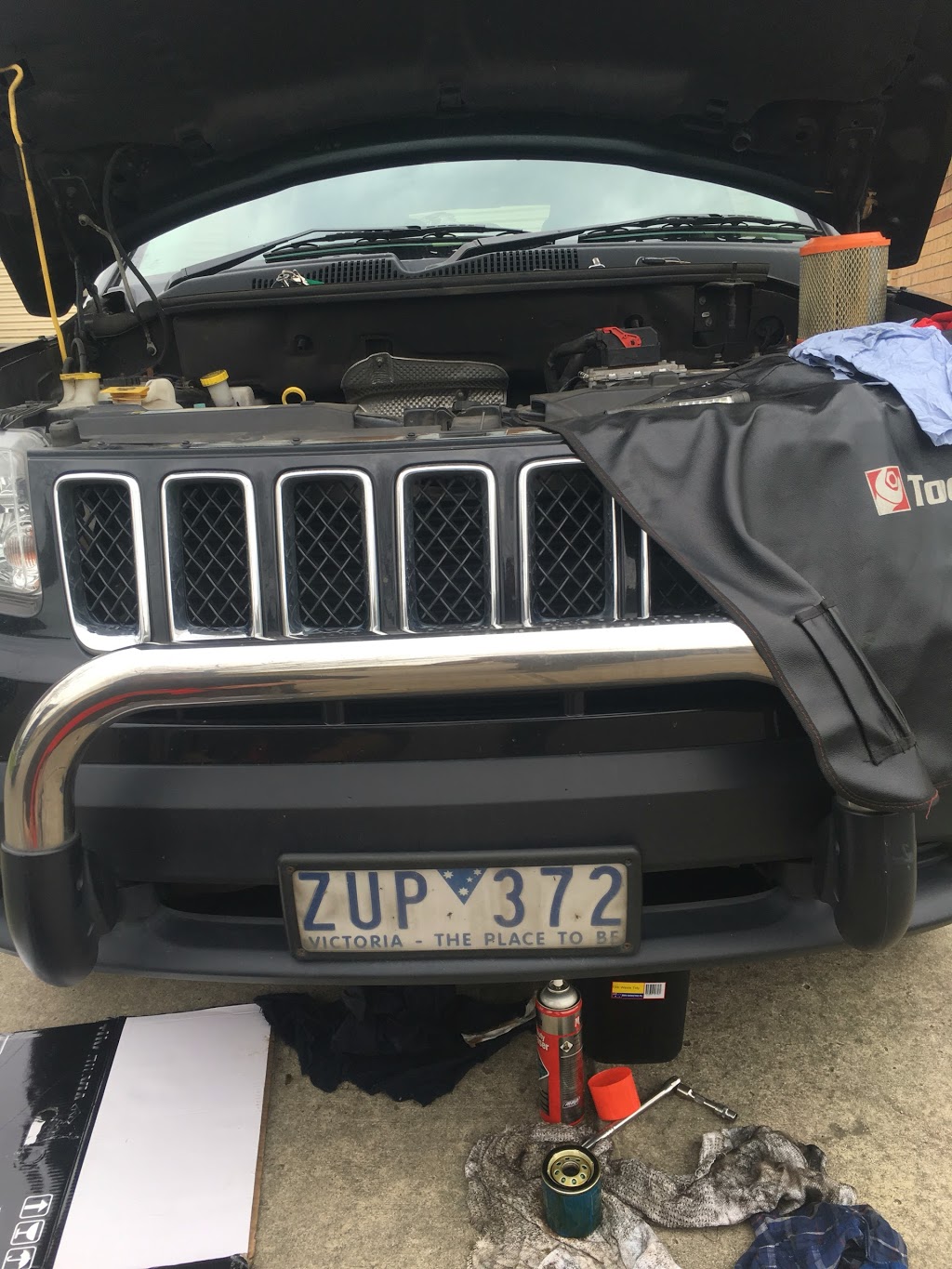 Extreme Mobile Mechanic | car repair | 2 Burwood Ct, Narre Warren VIC 3805, Australia | 0400885817 OR +61 400 885 817