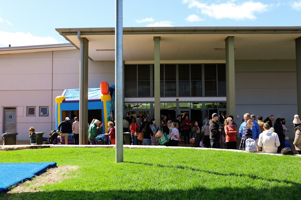 Dubbo Presbyterian Church | Meeting in MAGS Hall, 11 Currawong Rd, Dubbo NSW 2830, Australia | Phone: 0438 960 034