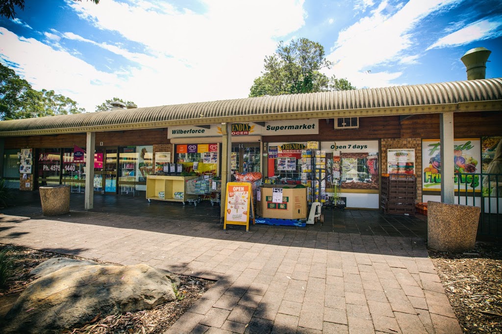 The Friendly Grocer | store | Wilberforce Shopping Centre, 10/8 King St, Wilberforce NSW 2756, Australia | 0245751009 OR +61 2 4575 1009
