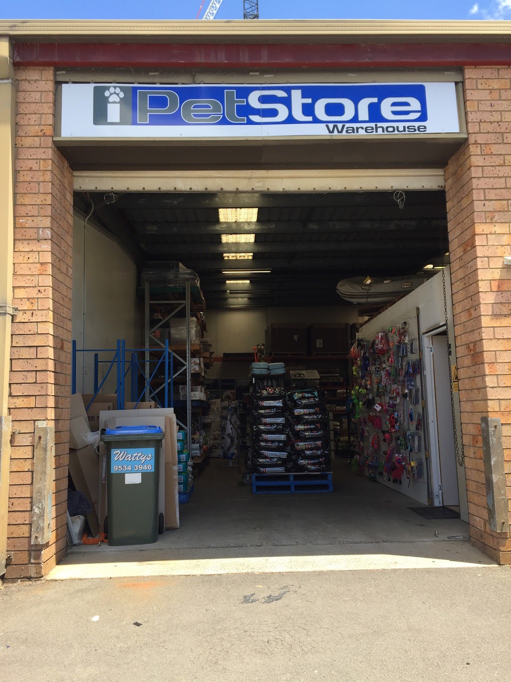 iPetStore | pet store | 28/11 Flora St, Kirrawee NSW 2232, Australia | 0280914738 OR +61 2 8091 4738