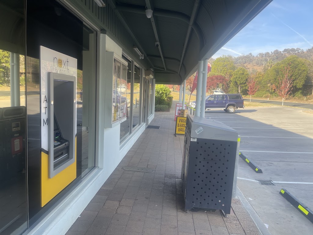 Next Payments ATM | 2 Barton St, West Wodonga VIC 3690, Australia | Phone: 1300 659 918