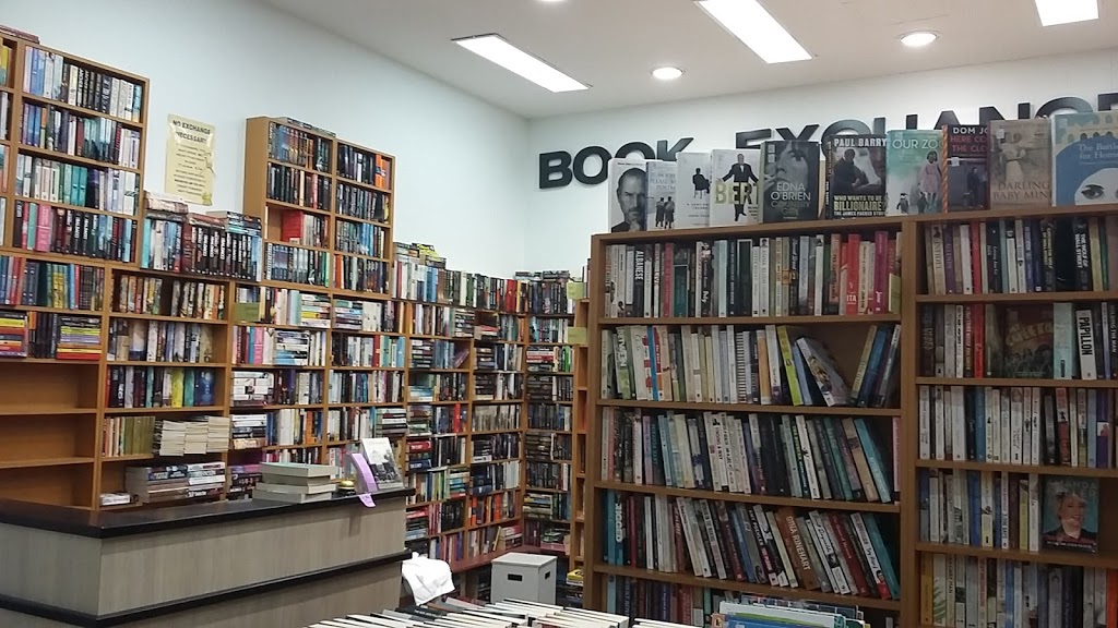 Pulp Fiction Book Exchange | Shop 77 Floreat Forum Shopping Centre, Floreat WA 6014, Australia | Phone: (08) 9284 0085