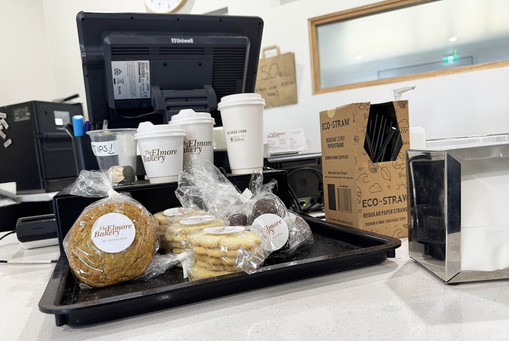 Elmore Bakery Marong | 2/33 High St, Marong VIC 3515, Australia | Phone: (03) 5435 2670