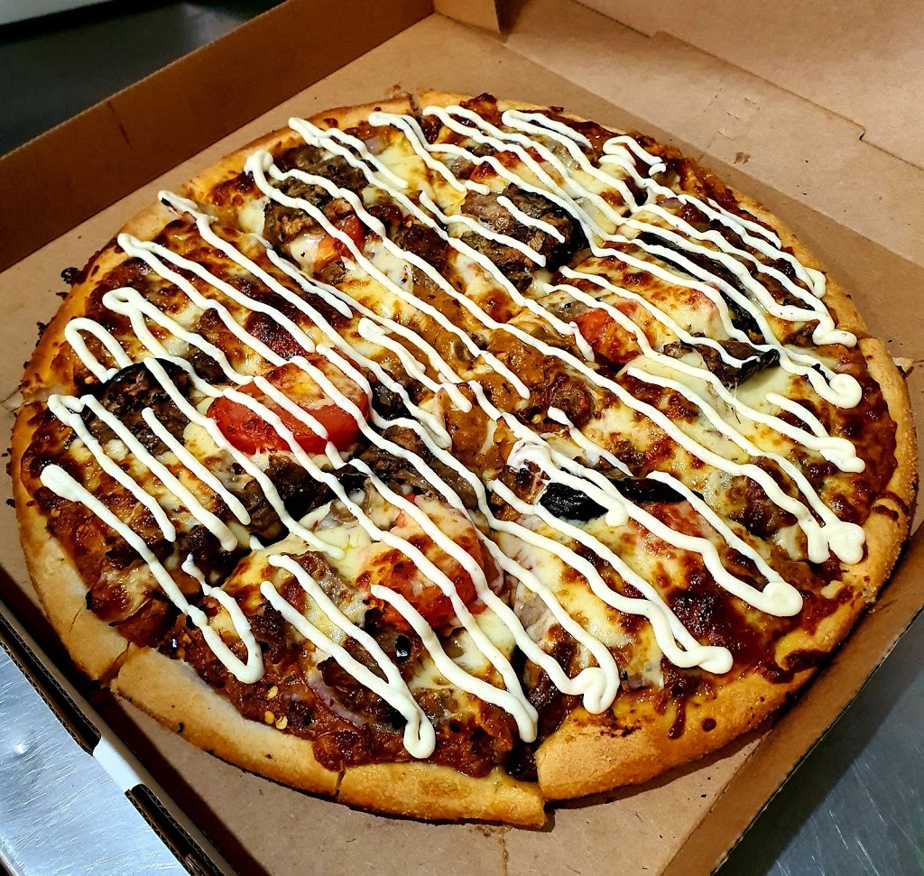 INDIAN PIZZA | 4 Sharp St, Hoppers Crossing VIC 3029, Australia | Phone: 0456 200 999