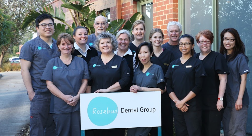 Rosebud Dental Group | dentist | 1533 Point Nepean Rd, Capel Sound VIC 3940, Australia | 0359822800 OR +61 3 5982 2800
