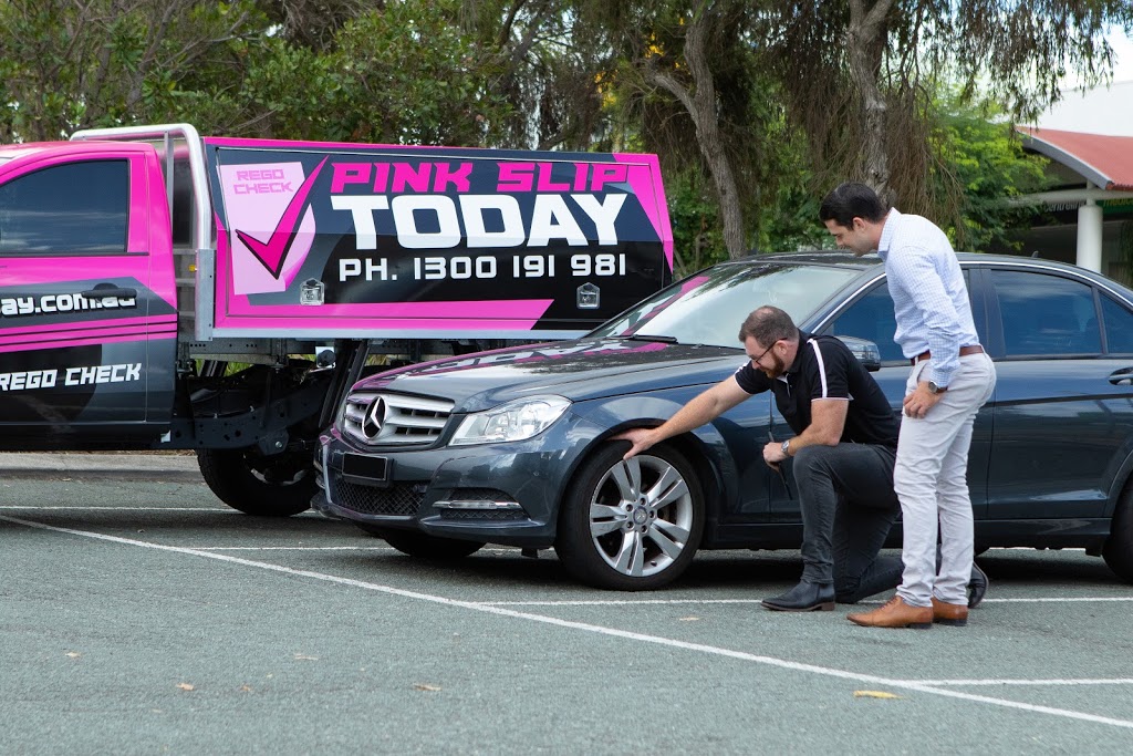 Pink Slip Today Hoxton Park | car repair | 600 Hoxton Park Rd, Hoxton Park NSW 2171, Australia | 1300411950 OR +61 1300 411 950