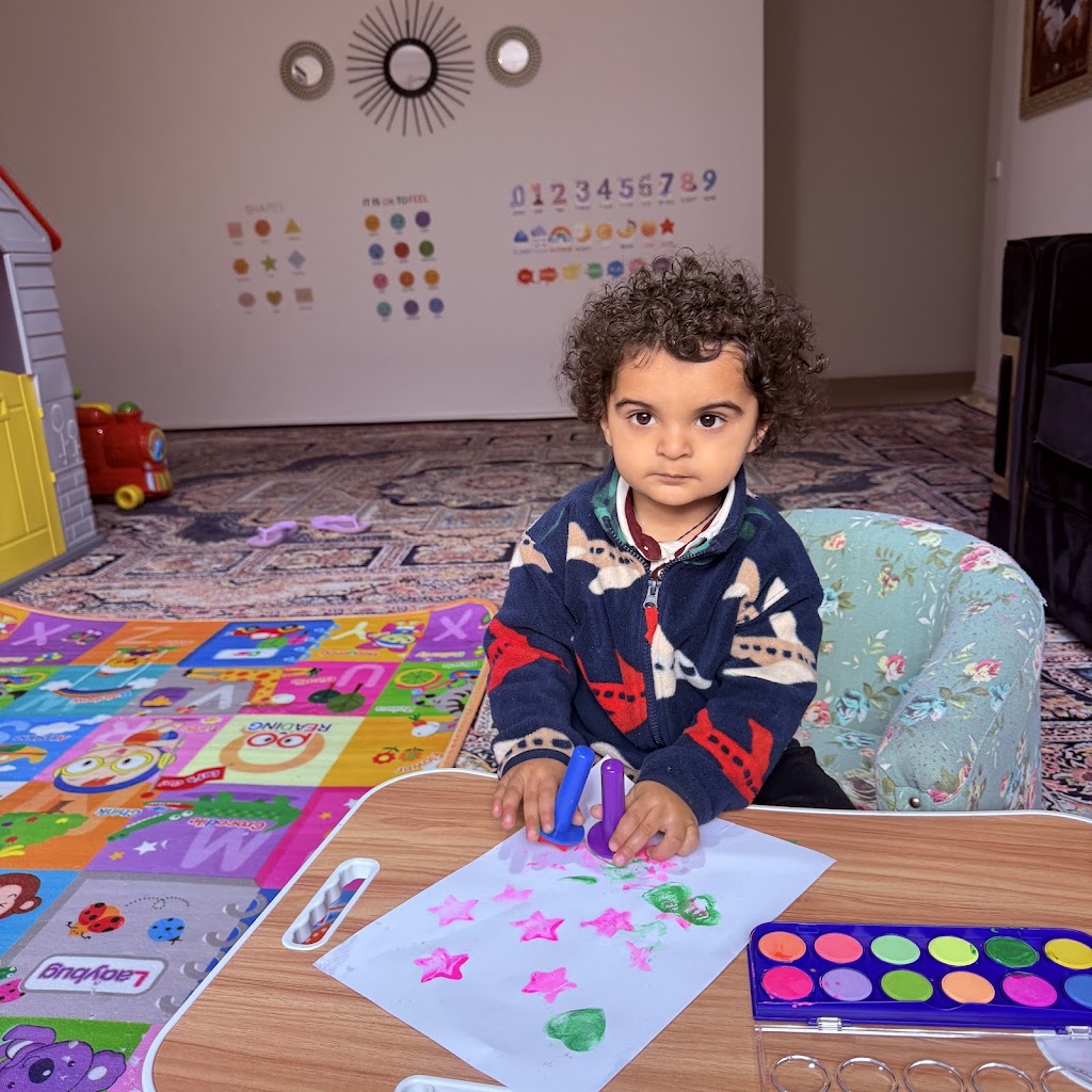 Sonia’s little nest family daycare | 19 Stocks Dr, Cranbourne West VIC 3977, Australia | Phone: 0433 889 040