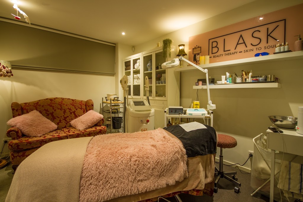 Blask Beauty | 22 Buckingham St, Richmond VIC 3121, Australia | Phone: 0419 877 593