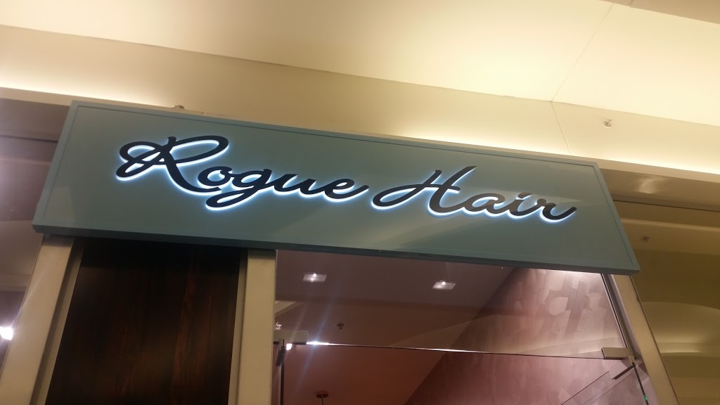 Rogue Hair | hair care | Redcliffe QLD 4020, Australia | 0731425082 OR +61 7 3142 5082