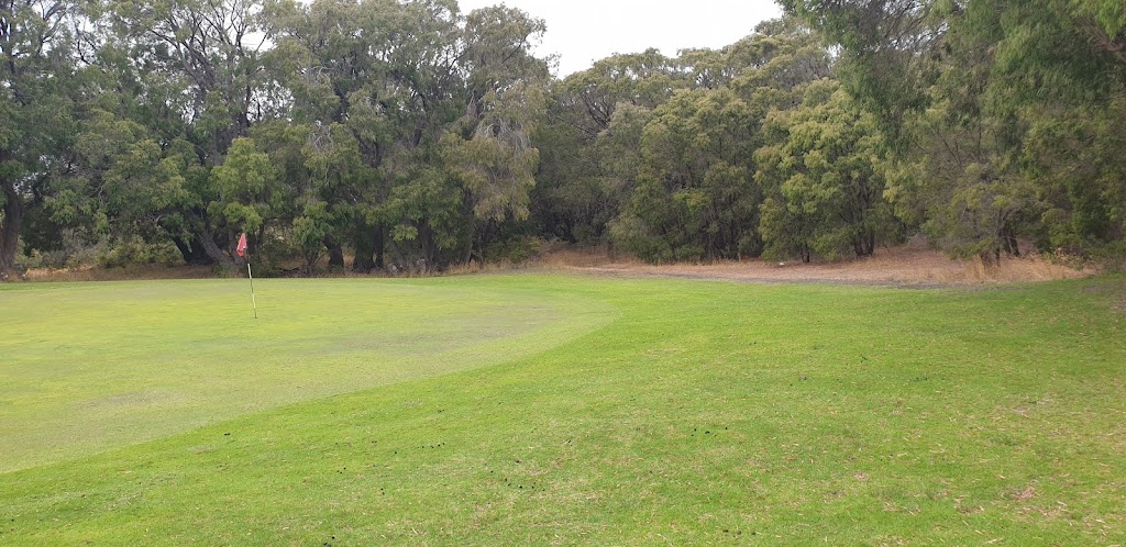 Grove Park Golf Links | 780 Frenchman Bay Rd, Big Grove WA 6330, Australia | Phone: (08) 9844 4277