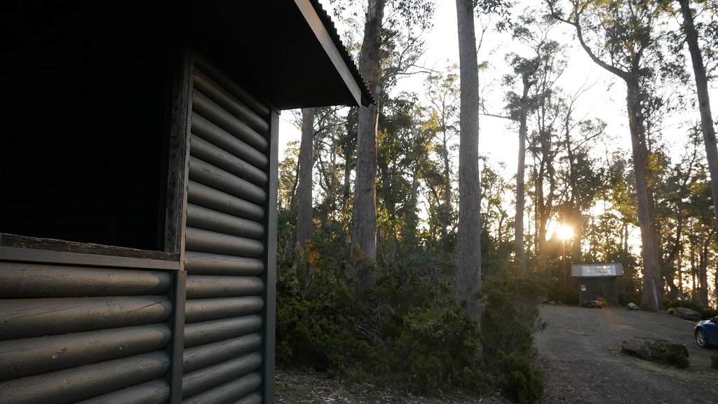 Ben Lomond Camp Ground | Unnamed Road, Ben Lomond TAS 7212, Australia