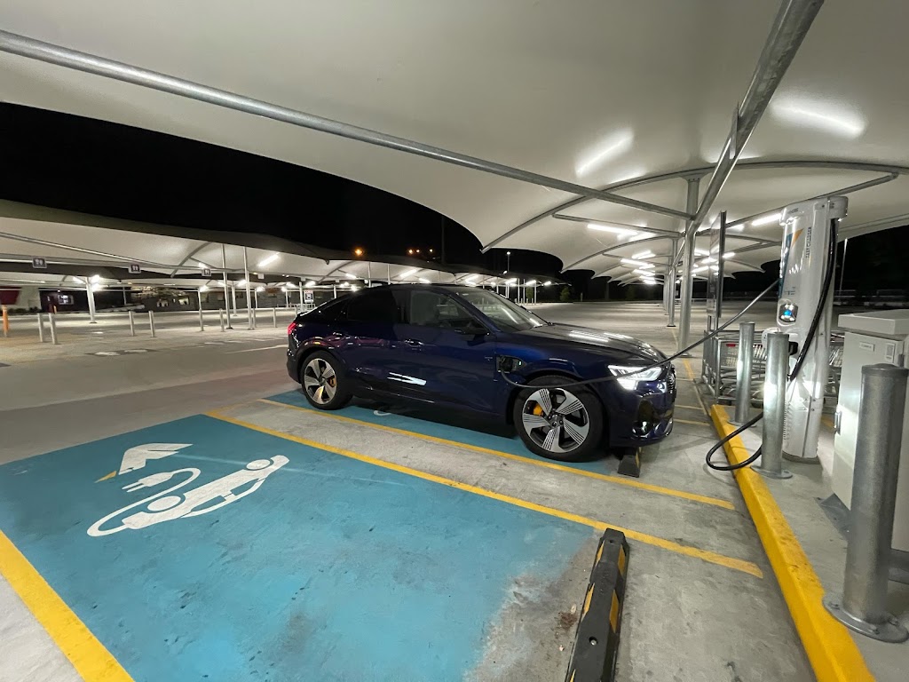 Evie Charging Station | 141 Jones Rd, Buderim QLD 4556, Australia | Phone: 1300 463 843