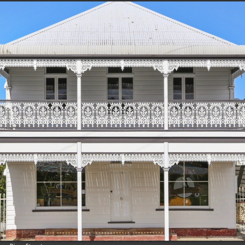 Penny Farthing Old Wares & Collectables | 151 River St, Maclean NSW 2463, Australia | Phone: 0412 675 063