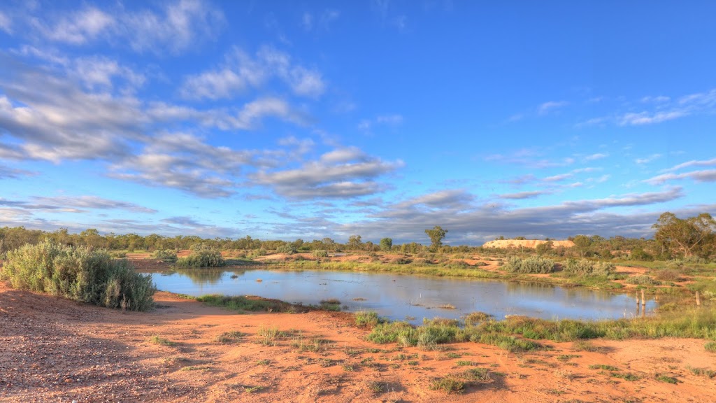 lorne station | 134 Lorne Rd, Lightning Ridge NSW 2834, Australia | Phone: (02) 6829 1869