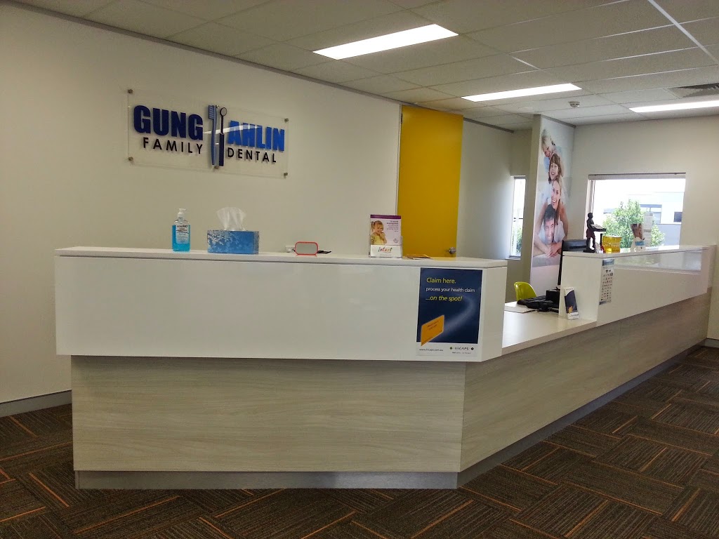 Gungahlin Family Dental | 4/83 Gozzard St, Gungahlin ACT 2912, Australia | Phone: (02) 6262 0423