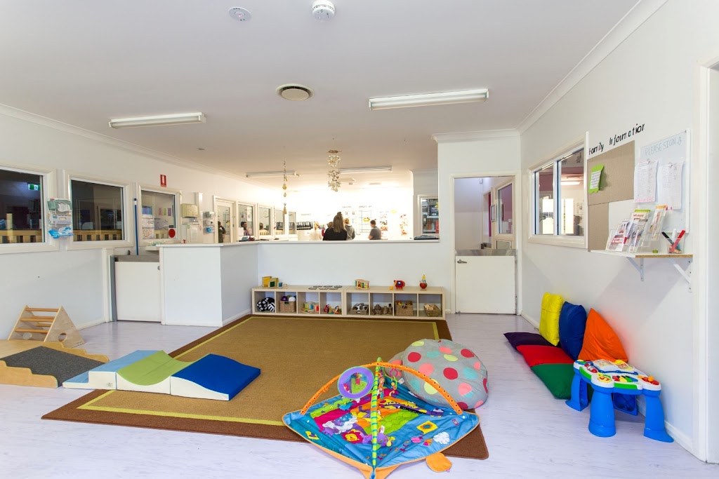 Goodstart Early Learning Muswellbrook | school | 14/18 Brentwood St, Muswellbrook NSW 2333, Australia | 1800222543 OR +61 1800 222 543