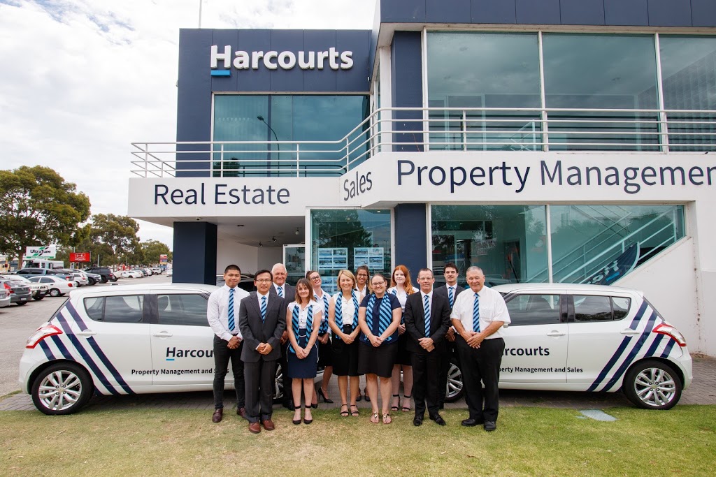 Harcourts Focus | real estate agency | 1334 Albany Hwy, Cannington WA 6107, Australia | 0893503000 OR +61 8 9350 3000