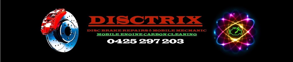 Disctrix Mobile Mechanic | car repair | 24 Tangerine St, Gillieston Heights NSW 2321, Australia | 0425297203 OR +61 425 297 203