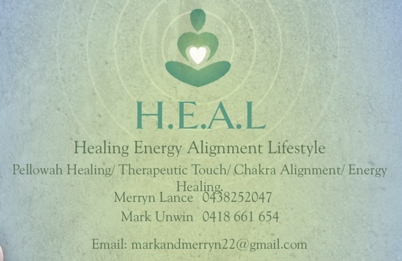 H.E.A.L- Healing Energy Alignment Lifestyle | health | 341a Flaxton Dr, Flaxton QLD 4560, Australia | 0438252047 OR +61 438 252 047