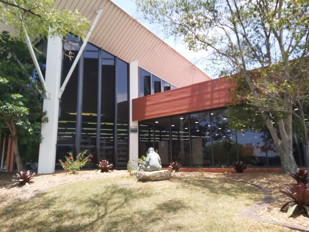 Robina Library | library | 196 Robina Town Centre Dr, Robina QLD 4226, Australia | 0756675940 OR +61 7 5667 5940