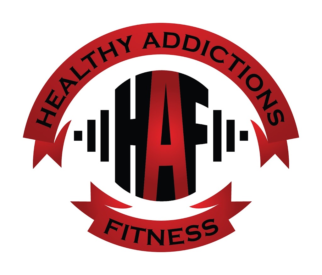 Healthy Addictions Fitness | 5 Haylock Ave, Cockatoo VIC 3781, Australia | Phone: 0414 610 328