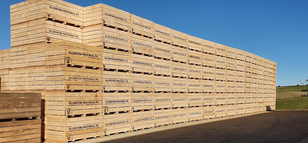 Vale Timber Products Pty Ltd | 90 Mill Rd, Wesley Vale TAS 7307, Australia | Phone: 0408 873 150