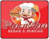 Brown Stove Burgers and Kebabs | restaurant | 40 Princes Hwy, Unanderra NSW 2526, Australia | 0451966616 OR +61 451 966 616