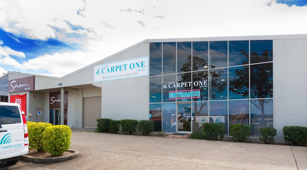 Carpet One Port Macquarie | furniture store | 199 Lake Rd, Port Macquarie NSW 2444, Australia | 0265813301 OR +61 2 6581 3301