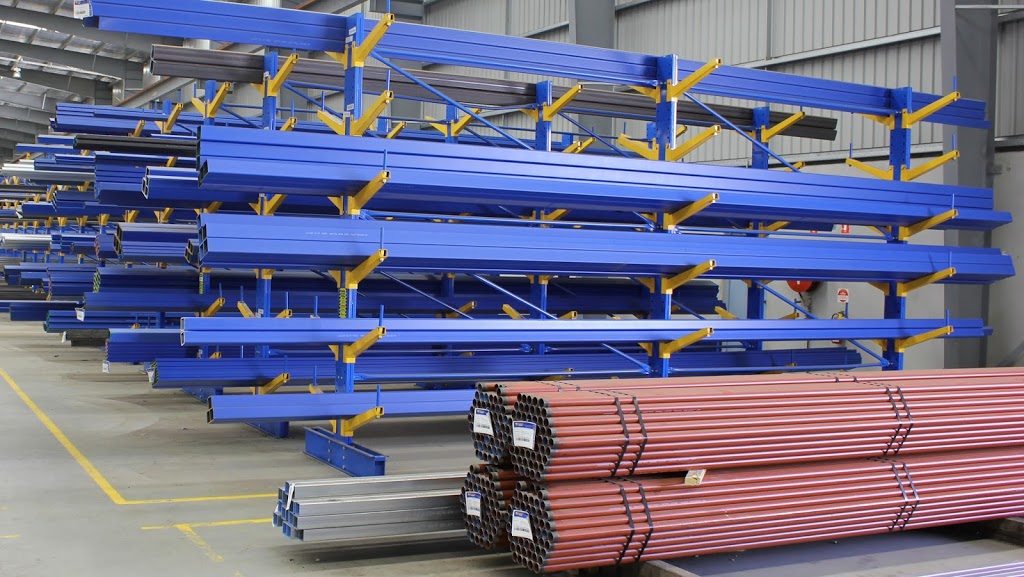 Orrcon Steel Gillman | 123-131 Bedford St, Gillman SA 5013, Australia | Phone: (08) 8245 5900