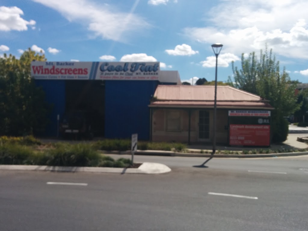 Mt Barker Windscreens | car repair | 23 Morphett St, Mount Barker SA 5251, Australia | 0883982422 OR +61 8 8398 2422