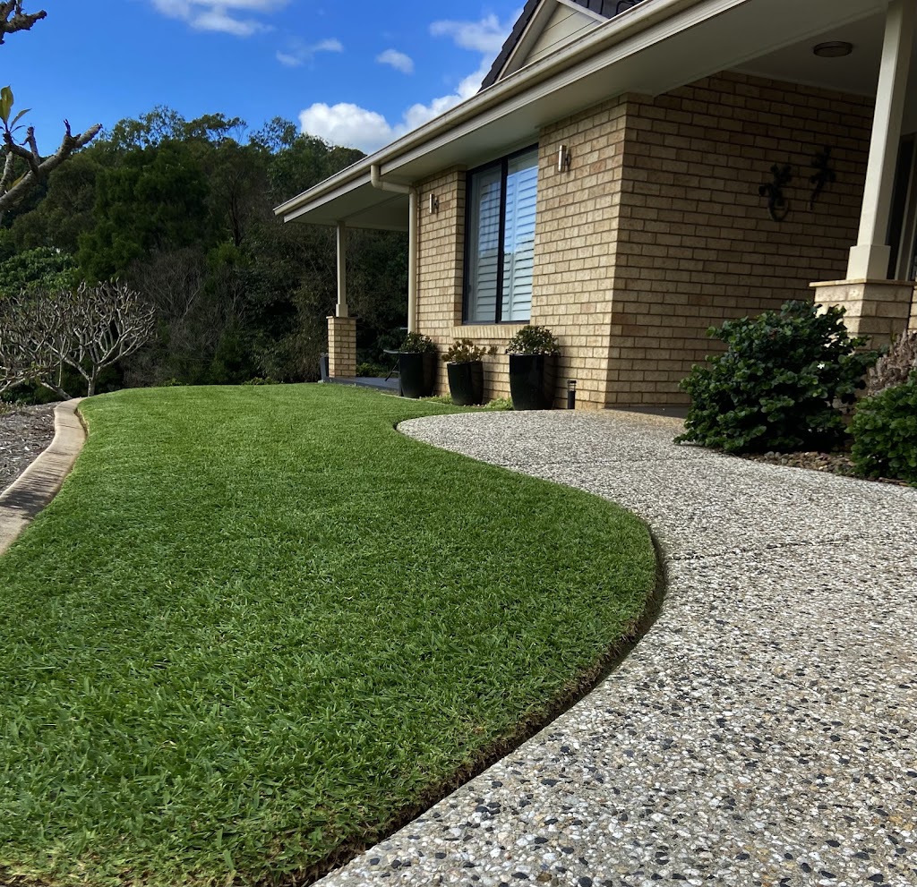 Pro Cut Lawns Nambour | general contractor | 23 Old Mill Ln, Flaxton QLD 4560, Australia | 1300697857 OR +61 1300 697 857