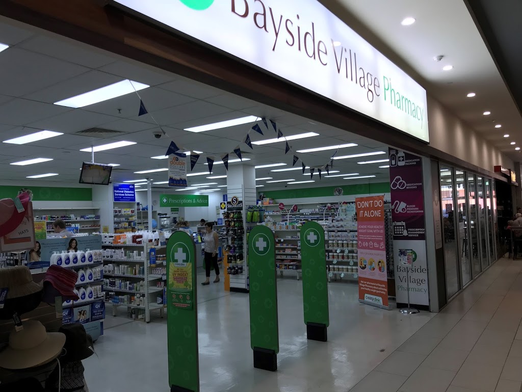 Bayside Village Pharmacy | pharmacy | Corner of Jetty & Brighton Road, Brighton Rd, Glenelg SA 5045, Australia | 0882957385 OR +61 8 8295 7385
