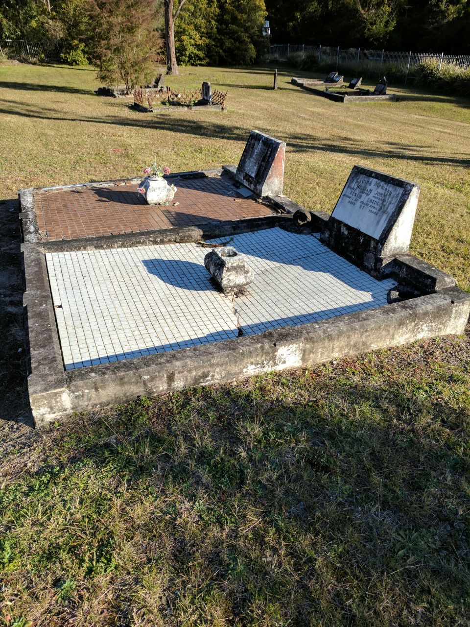 Minmi Cemetery | cemetery | 20 Minmi Rd, Minmi NSW 2287, Australia