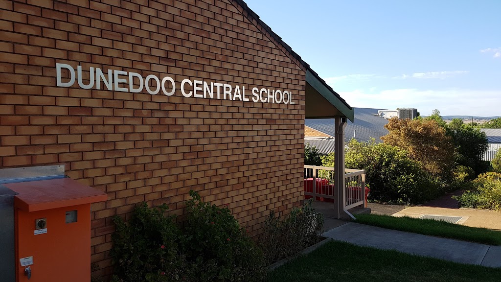 Dunedoo Central School | Digilah St, Dunedoo NSW 2844, Australia | Phone: (02) 6375 1489