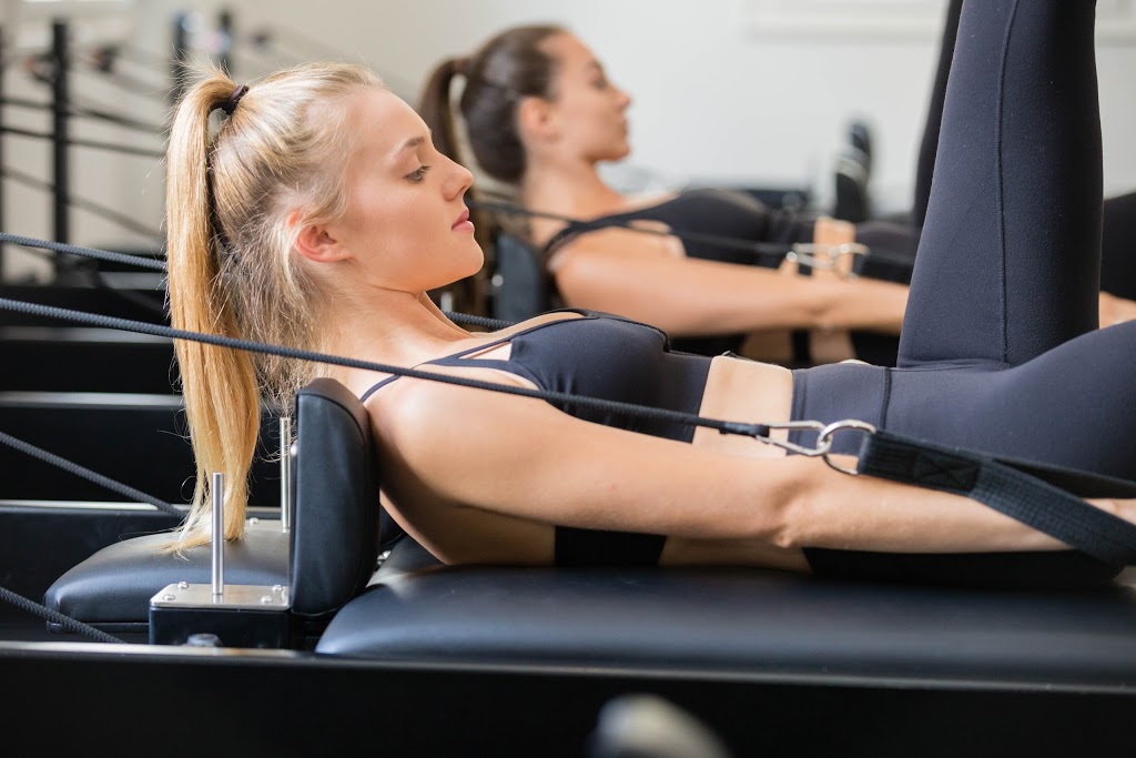 Studio Pilates International Oxley | gym | 1/92 Lincoln St, Oxley QLD 4075, Australia | 0733794556 OR +61 7 3379 4556