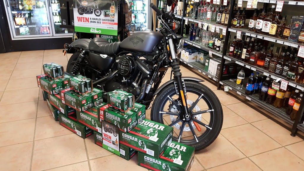 Londonderry Liquor Store | 5/486 Londonderry Rd, Londonderry NSW 2753, Australia | Phone: (02) 4578 2232