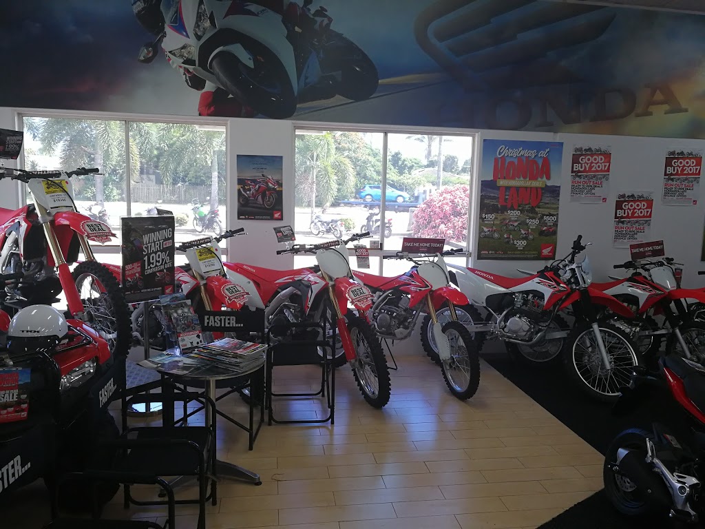 Photo by Luke New. Sunstate Motorcycles | insurance agency | 81 Old Maryborough Rd, Pialba QLD 4655, Australia | 0741242322 OR +61 7 4124 2322