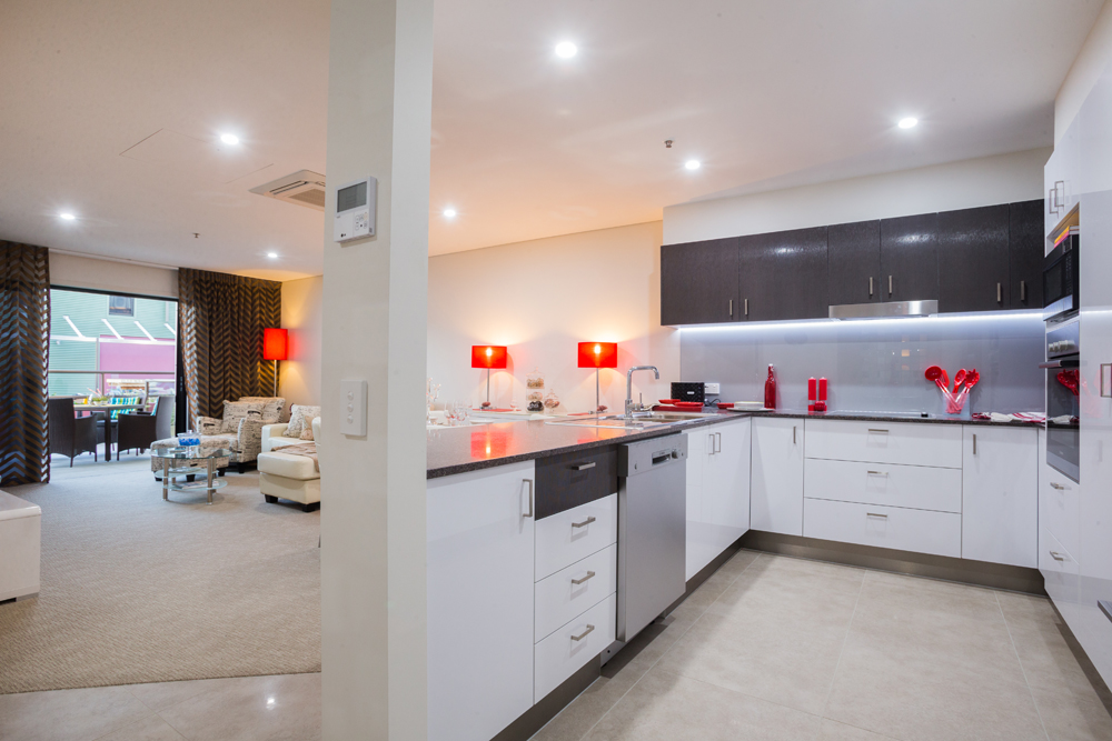 Con Noi Apartments | health | 30 Scrub Rd, Carindale QLD 4152, Australia | 0738434735 OR +61 7 3843 4735