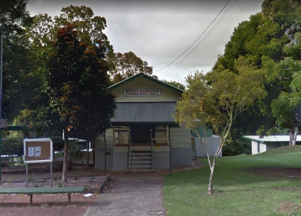 Mount Glorious Community Hall | 1874 Mount Glorious Rd, Mount Glorious QLD 4520, Australia | Phone: 0475 841 680