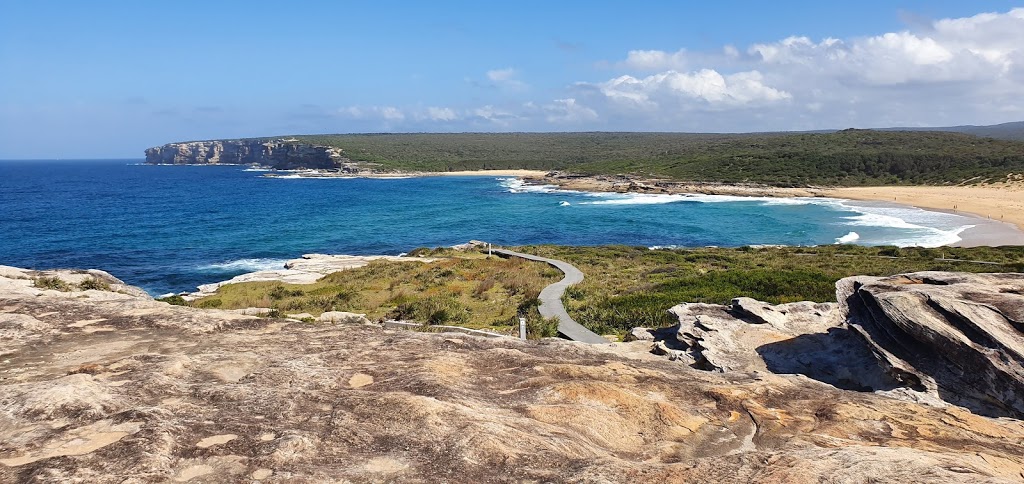 The Coast track | park | 71 Beachcomber Ave, Bundeena NSW 2230, Australia | 0295420648 OR +61 2 9542 0648