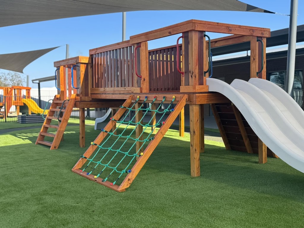 Kidscape Dubbo | 4 Ivy Court, Dubbo NSW 2830, Australia | Phone: (02) 5820 0999