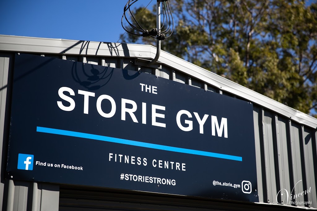 The Storie Gym | gym | 29 Storie St, Clontarf QLD 4019, Australia | 0730488356 OR +61 7 3048 8356