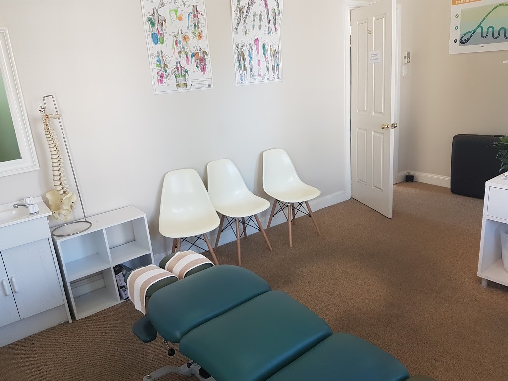 Latrobe Terrace Chiropractic Health Centre | health | 293 Latrobe Terrace, Geelong VIC 3220, Australia | 0352241838 OR +61 3 5224 1838